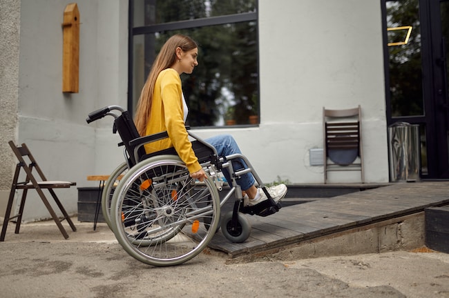 Arnold Smith Insurance/ long term disability insurance